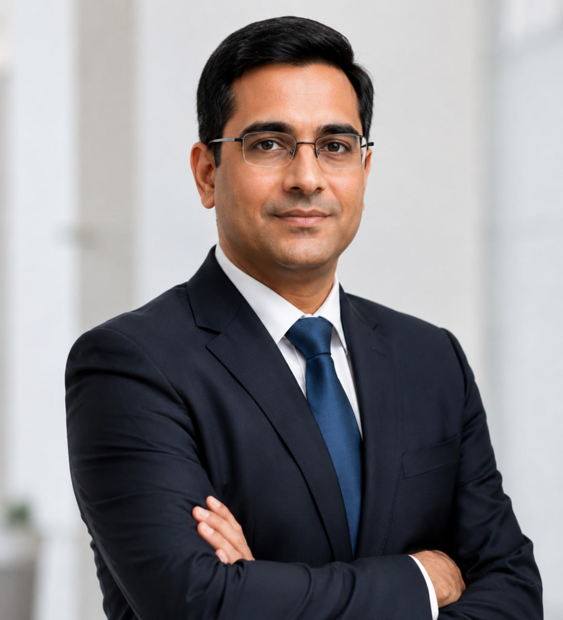 Rajeev Mathur